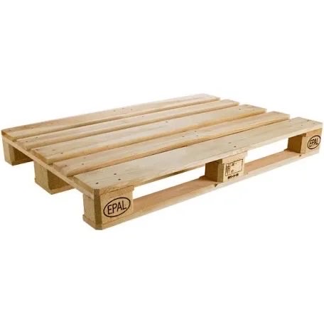 Palette Europe